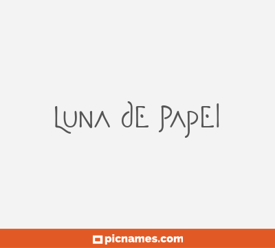 Luna de Papel